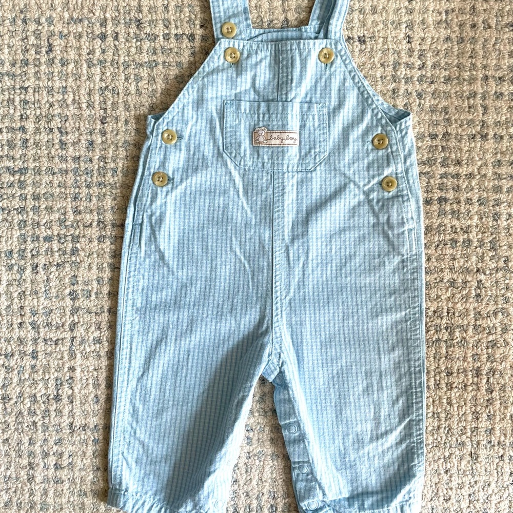 12 mo Jumpsuit